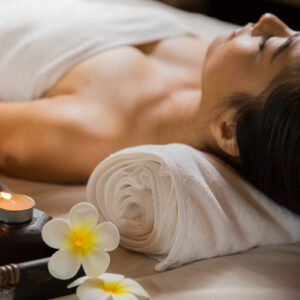 Curso Técnicas Spa Tradicional
