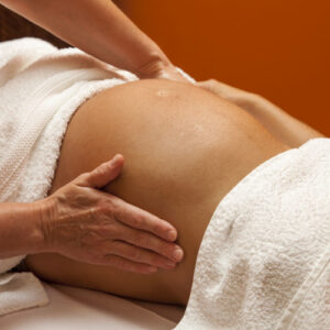Curso Day Spa Gestante