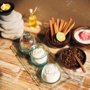 Curso Day Spa Balinês
